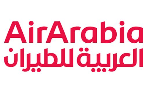 airarabia logo