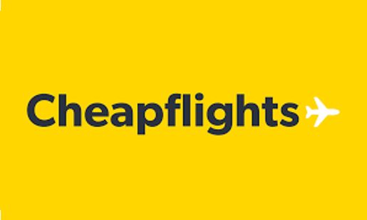cheapflights logo