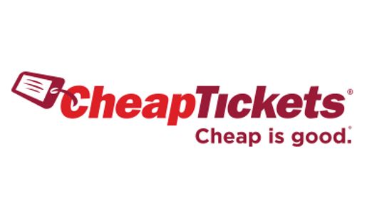 cheaptickets logo