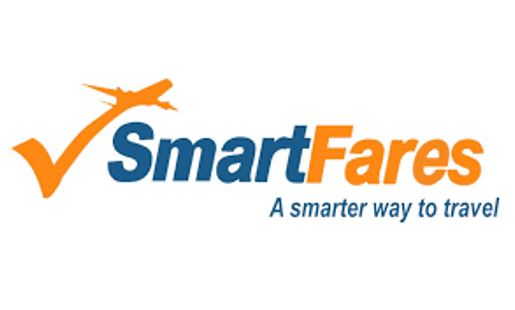 smartfares logo