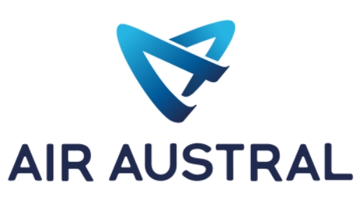Air Austral Logo