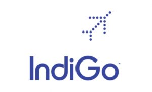 IndiGo Airlines Logo
